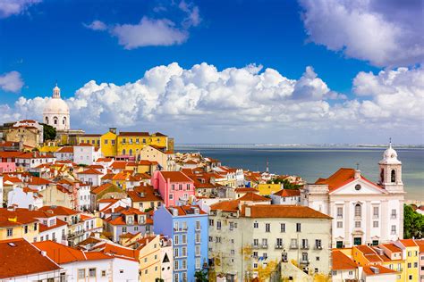 portugal flug mit hotel